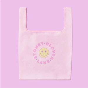 🙂 Stoney Clover Lane x Target Pink Reusable Bag 🙂